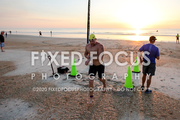 2020 Ponta Vedra t Triathlon