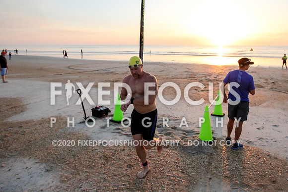 2020 Ponta Vedra t Triathlon