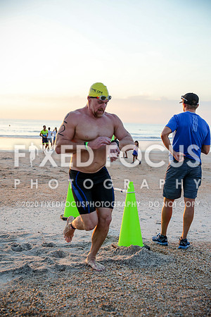 2020 Ponta Vedra t Triathlon