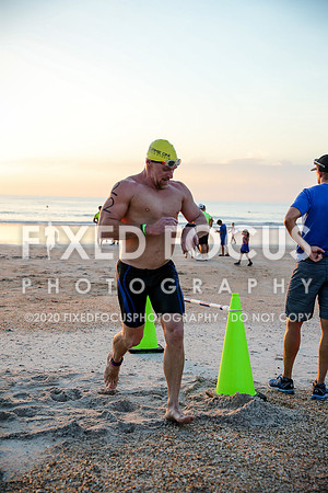 2020 Ponta Vedra t Triathlon