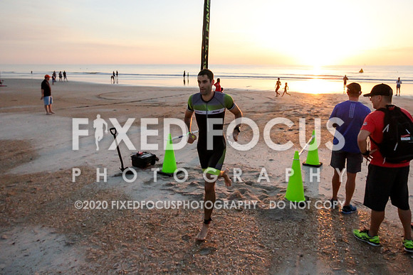 2020 Ponta Vedra t Triathlon