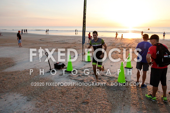 2020 Ponta Vedra t Triathlon