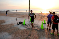2020 Ponta Vedra t Triathlon