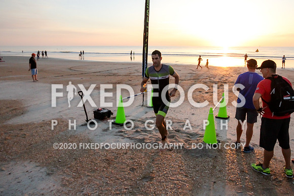 2020 Ponta Vedra t Triathlon