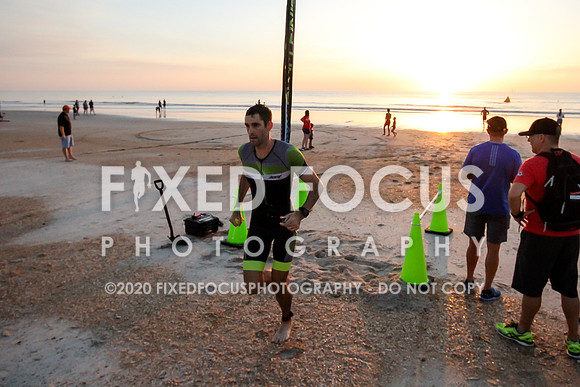 2020 Ponta Vedra t Triathlon