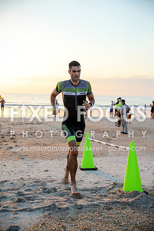 2020 Ponta Vedra t Triathlon