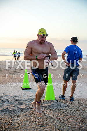 2020 Ponta Vedra t Triathlon