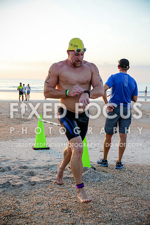 2020 Ponta Vedra t Triathlon