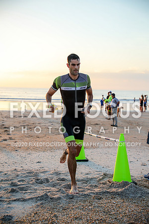 2020 Ponta Vedra t Triathlon