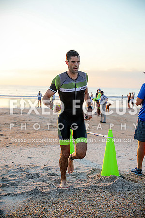 2020 Ponta Vedra t Triathlon