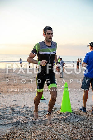 2020 Ponta Vedra t Triathlon