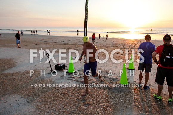 2020 Ponta Vedra t Triathlon