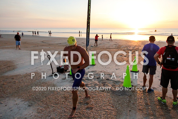 2020 Ponta Vedra t Triathlon