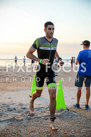 2020 Ponta Vedra t Triathlon