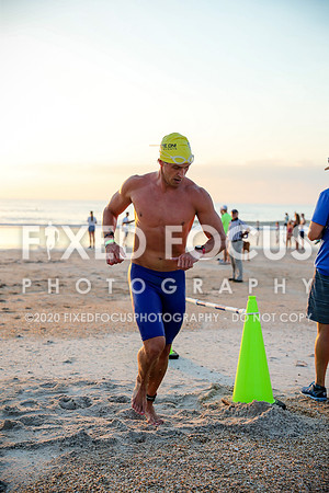 2020 Ponta Vedra t Triathlon