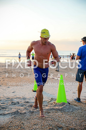 2020 Ponta Vedra t Triathlon