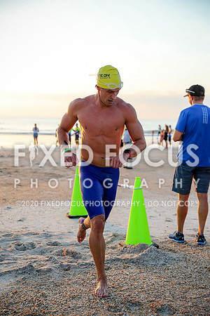 2020 Ponta Vedra t Triathlon