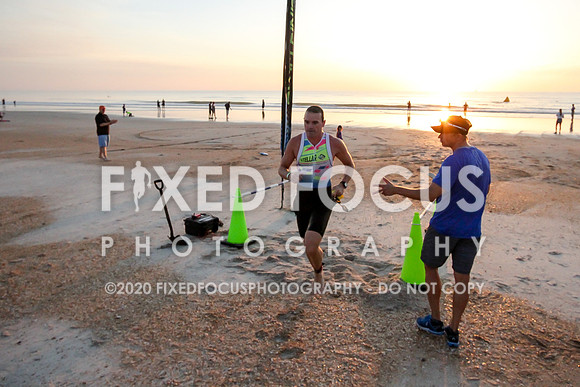 2020 Ponta Vedra t Triathlon