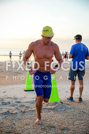 2020 Ponta Vedra t Triathlon