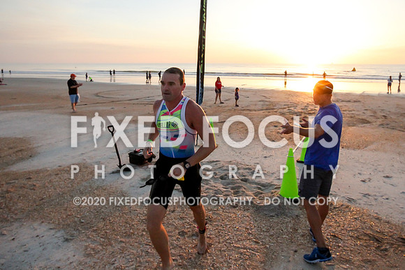 2020 Ponta Vedra t Triathlon