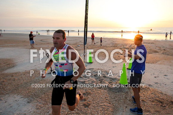 2020 Ponta Vedra t Triathlon