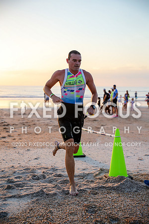 2020 Ponta Vedra t Triathlon