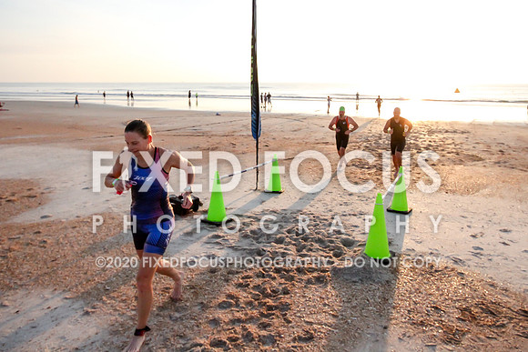 2020 Ponta Vedra t Triathlon