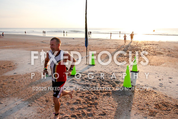 2020 Ponta Vedra t Triathlon