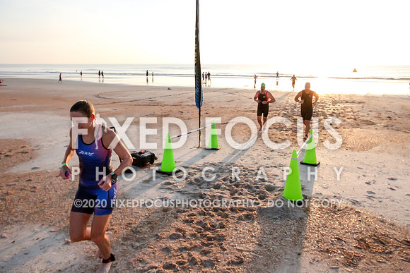 2020 Ponta Vedra t Triathlon