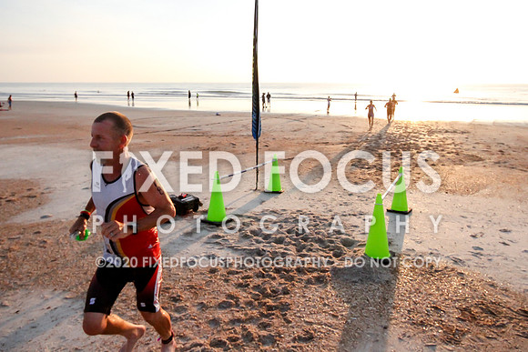 2020 Ponta Vedra t Triathlon