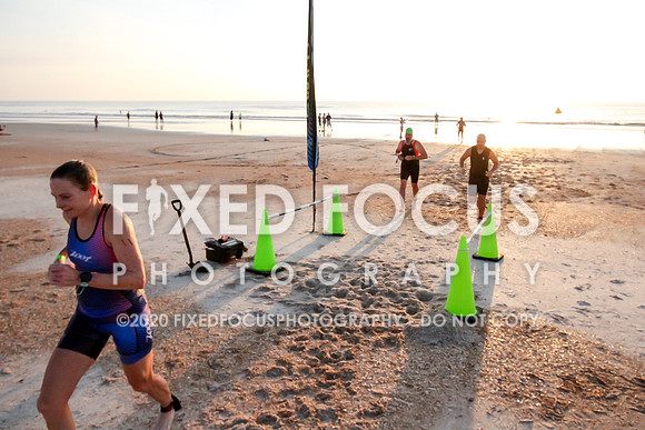 2020 Ponta Vedra t Triathlon