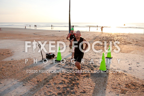 2020 Ponta Vedra t Triathlon