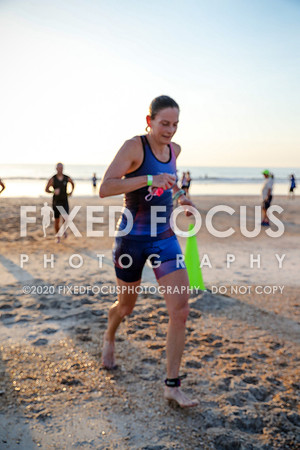 2020 Ponta Vedra t Triathlon