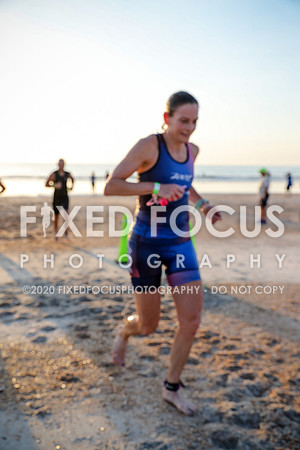 2020 Ponta Vedra t Triathlon