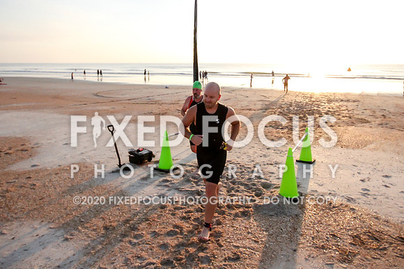 2020 Ponta Vedra t Triathlon