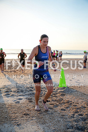 2020 Ponta Vedra t Triathlon