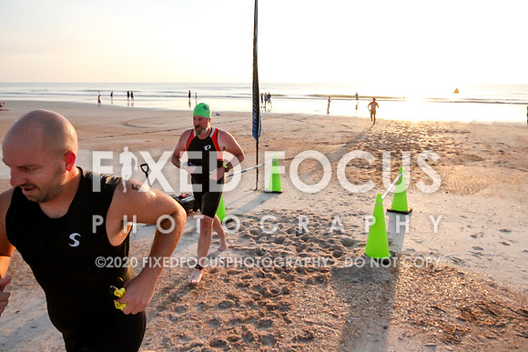 2020 Ponta Vedra t Triathlon