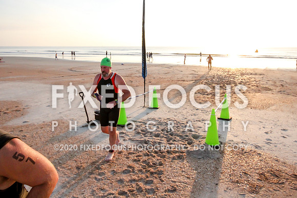 2020 Ponta Vedra t Triathlon