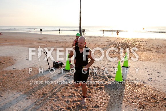 2020 Ponta Vedra t Triathlon