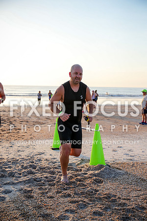 2020 Ponta Vedra t Triathlon
