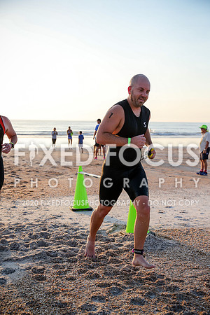 2020 Ponta Vedra t Triathlon