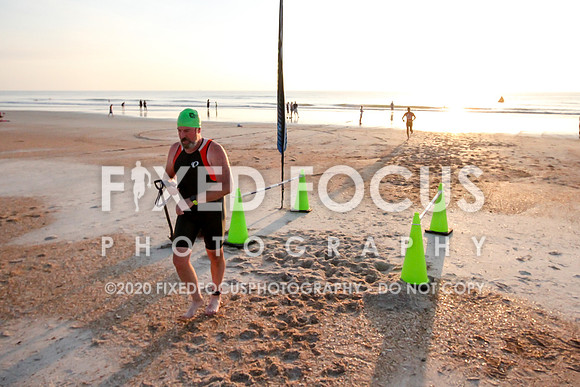 2020 Ponta Vedra t Triathlon