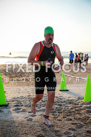 2020 Ponta Vedra t Triathlon