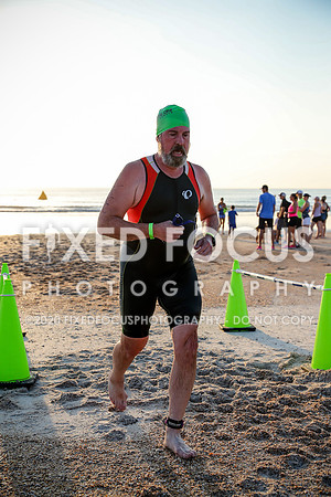 2020 Ponta Vedra t Triathlon
