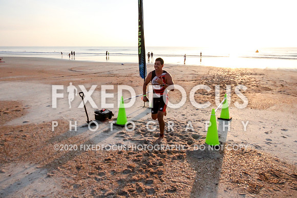 2020 Ponta Vedra t Triathlon