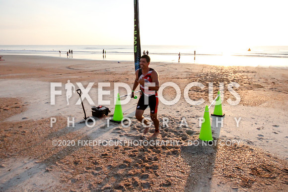 2020 Ponta Vedra t Triathlon