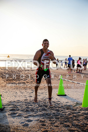 2020 Ponta Vedra t Triathlon