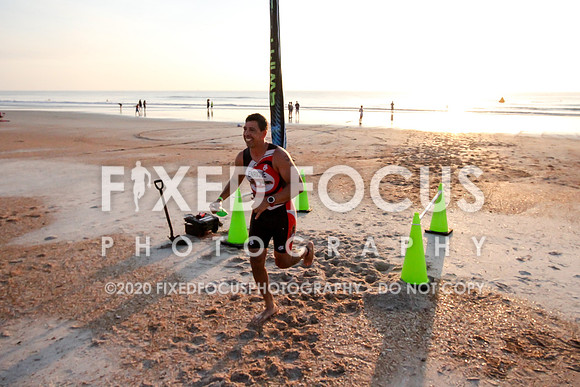2020 Ponta Vedra t Triathlon