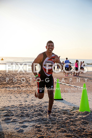 2020 Ponta Vedra t Triathlon