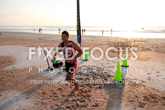 2020 Ponta Vedra t Triathlon